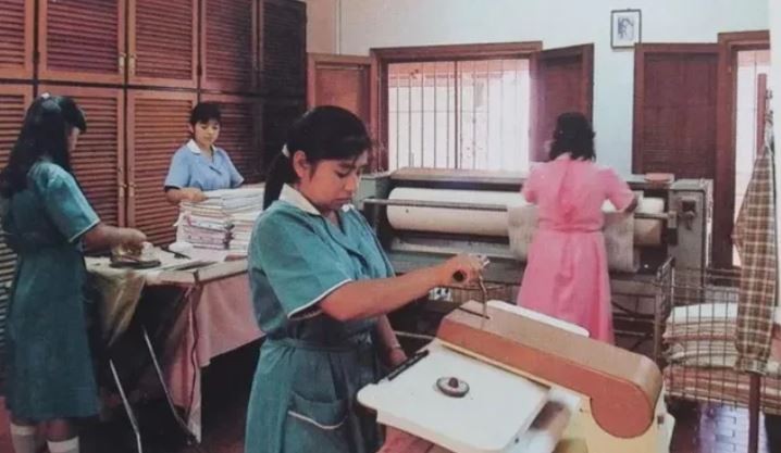 "No podías ni pensar": Exnumerarias del Opus Dei expusieron en Diputados sus testimonios sobre reducción a la servidumbre | Actualidad