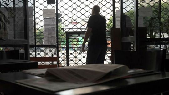 Siguen sin luz casi 60.000 usuarios en AMBA | Actualidad