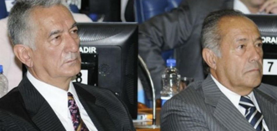 Adolfo Rodríguez Saá acordó con la oposición para intentar derrotar a su hermano en San Luis | Política