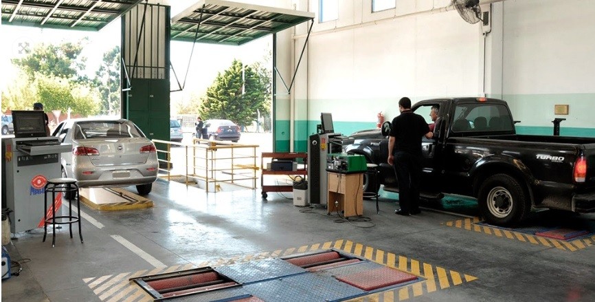 Cambios en la VTV porteña: se extenderá a dos años la vigencia para algunos vehículos | Actualidad