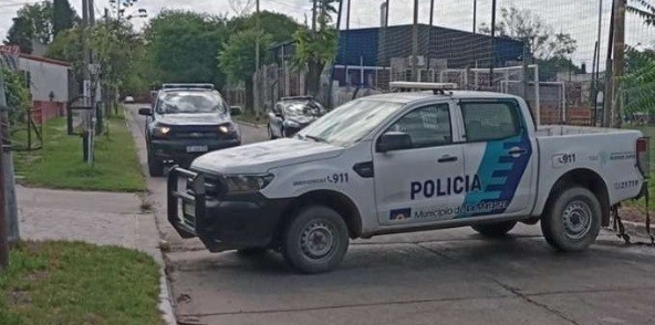 Discutió con su padrastro y lo mató con un arma blanca en el barrio "La Puñalada" | Actualidad