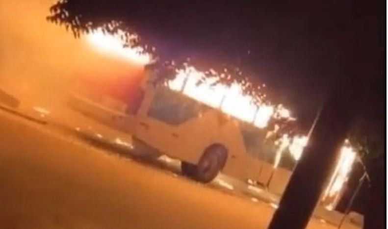 Narcos lanzan ataques incendiarios contra 14 ciudades en el noreste de Brasil | Internacionales