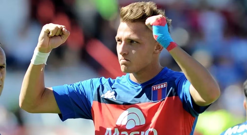 "Dijo que sí enseguida": Mancini confirmó la convocatoria de Retegui a la selección italiana | Deportes