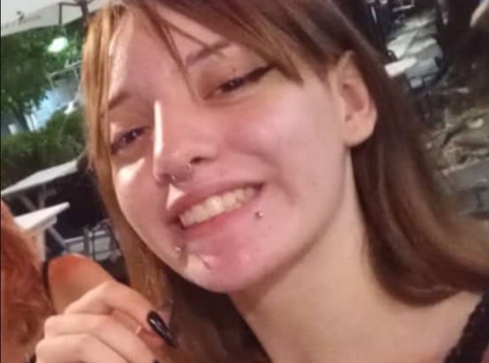 La Plata: desesperada búsqueda de una adolescente de 16 años | Actualidad