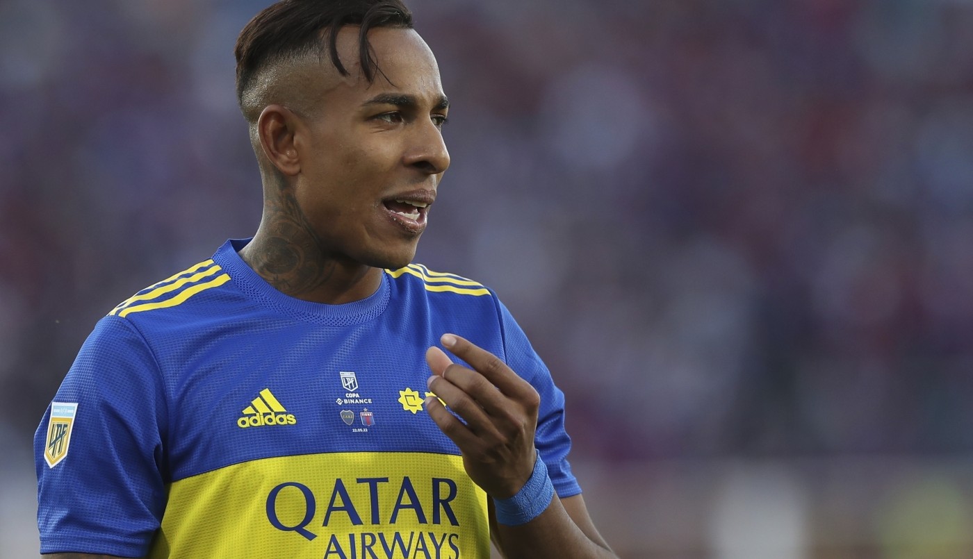 Sebastián Villa será juzgado en abril por las lesiones y amenazas denunciadas por su expareja | Actualidad