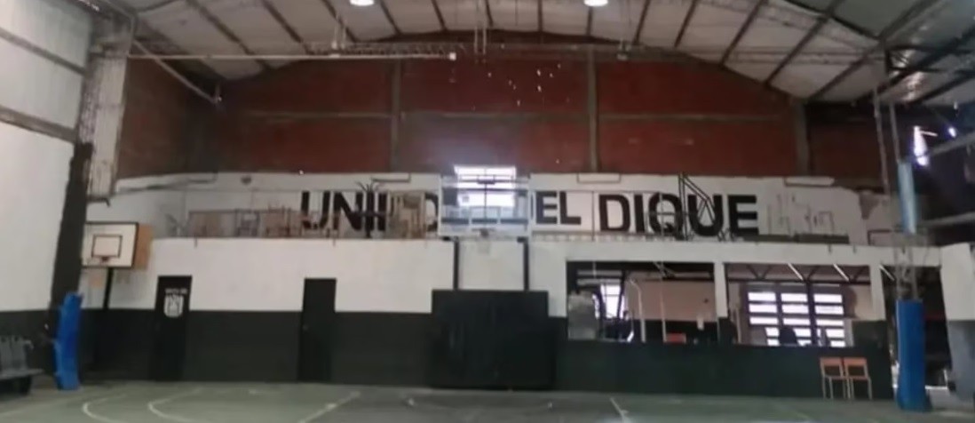 Ola de calor: un hombre de 46 años murió de un infarto mientras jugaba un partido de básquet | Actualidad