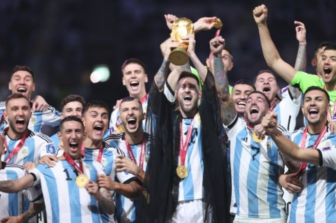 La AFA anunció cómo será la venta de entradas para los amistosos de la Selección argentina | Deportes