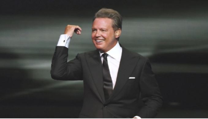 Luis Miguel pidió que respeten su imagen y honor luego de una demanda de su ex pareja | Espectáculos