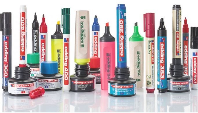 Edding, otra compañía que se va del país | Economía