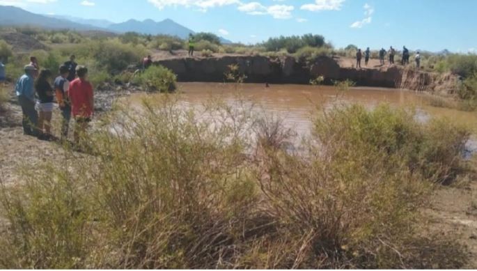 Mendoza: un nene de 11 años murió ahogado en un pozo de lluvia | Actualidad