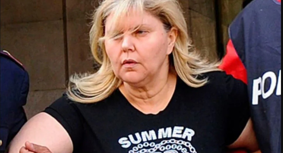 Condenaron a "La Piccoletta", líder de la mafia napolitana | Internacionales