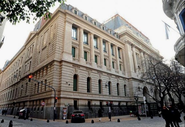 "Demasiados libres": preocupa el alto nivel de expulsión del Nacional Buenos Aires | Actualidad