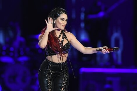 Escándalo en Montevideo por un show donde Lali Espósito cobrará más de USD 250.000 | Espectáculos