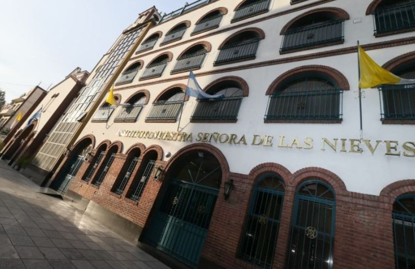 Liniers: un hombre denunció que intentaron secuestrar a su hija de 7 años a la salida de un colegio | Actualidad