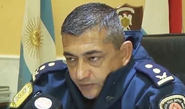 Condenaron a un ex jefe de la Policía de Concordia por abuso sexual contra una menor | Actualidad