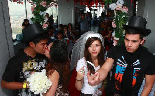 "La capital del sexo": la ciudad china en la que los hombres tienen tres novias | Curiosidades