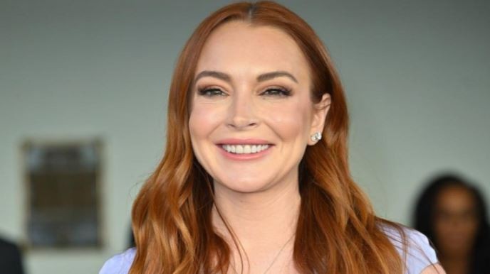 Lindsay Lohan anunció que será mamá por primera vez: "¡Estamos bendecidos!" | Espectáculos