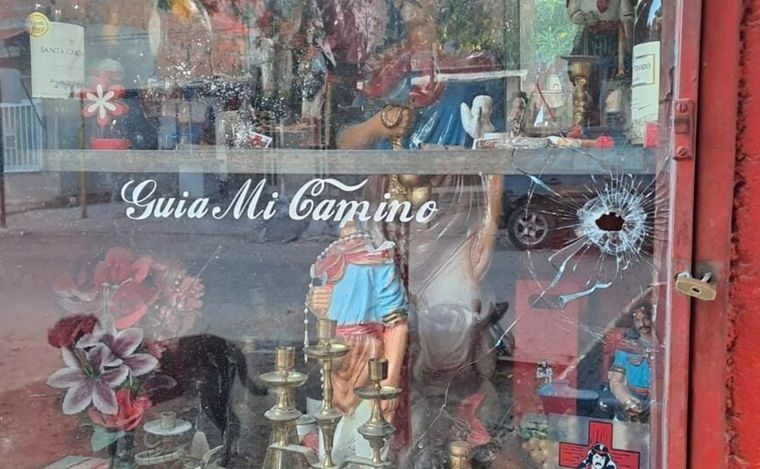 Asesinaron a una mujer de 43 años en otra balacera en Rosario: hay 3 heridos | Actualidad