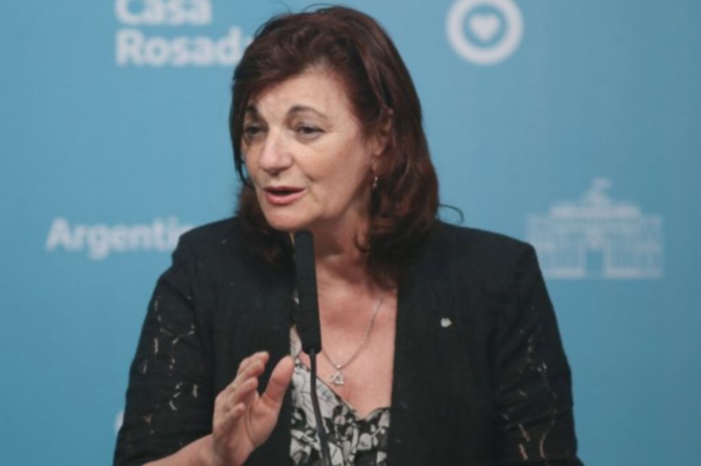 Paro de colectivos: el Gobierno lo tildó de ilegal y aseguró que "toma de rehenes a los trabajadores" | Política