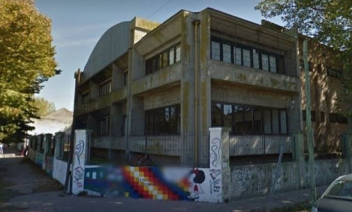 Necochea: salvaje ataque a una docente por desaprobar a una alumna | Actualidad