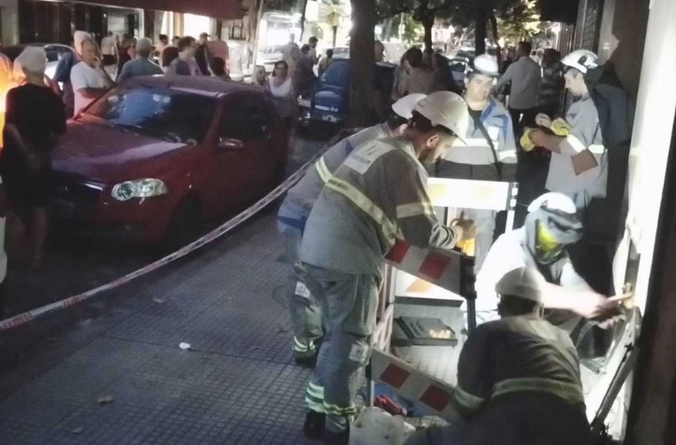 Todavía restan 35 mil usuarios sin luz en el AMBA | Actualidad