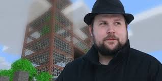 El creador de Minecraft odia ser millonario | Curiosidades