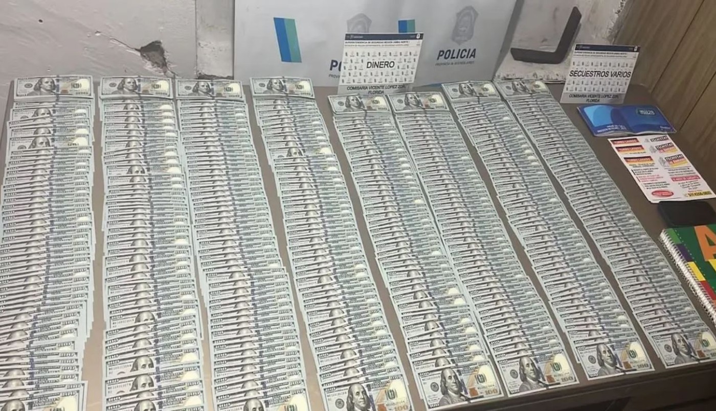 Contrató a un albañil para un arreglo de su techo y lo estafó por 72 mil dólares | Actualidad