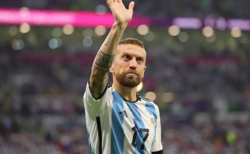 Papu Gómez anunció que no jugará los amistosos con la Selección argentina: "Disfruten de la Scaloneta" | Deportes