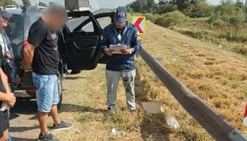 Rosario: desbarataron una banda de narcos y sicarios | Actualidad