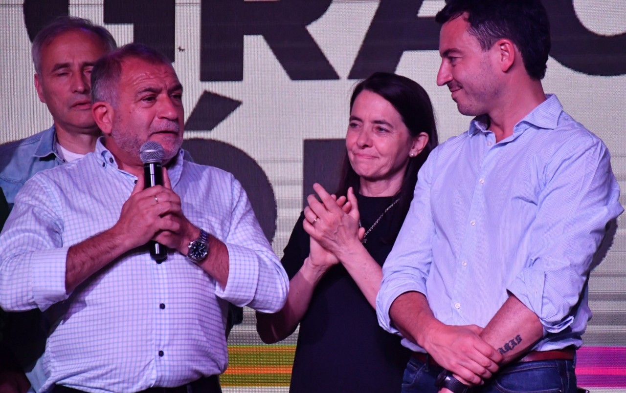 Córdoba: "empate técnico" entre Juez y De Loredo en la interna de Juntos por el Cambio | Política