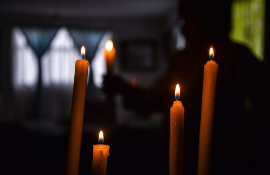 Las lluvias trajeron alivio y reportan menor cantidad de usuarios sin luz | Actualidad