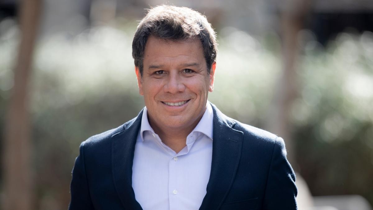 Manes: "Las alianzas deben ser por ideas, no para ganar una elección" | Política