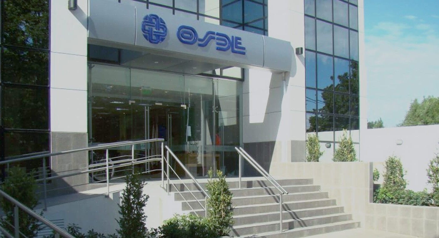 EPOF: Ordenan a OSDE cubrir el tratamiento de un afiliado con amiloidosis | Actualidad