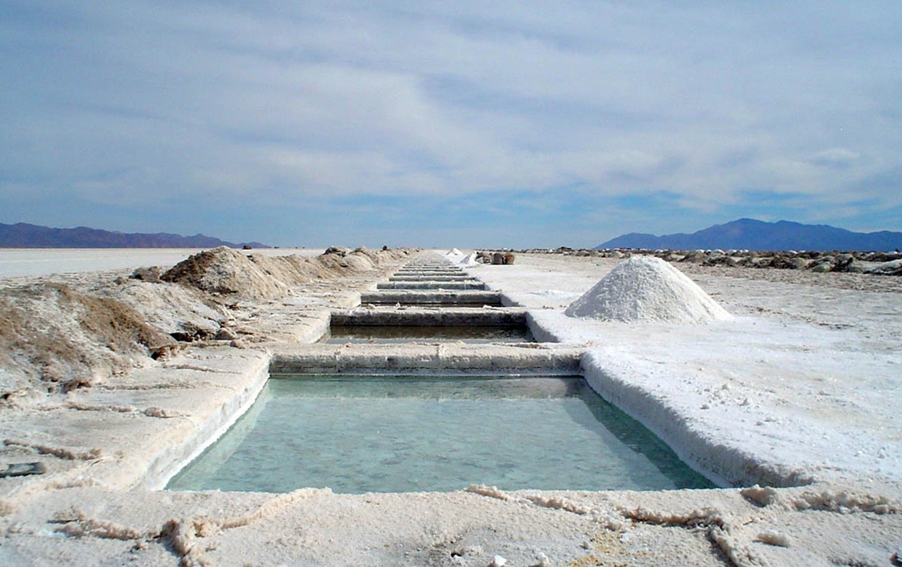 Desierto blanco: Salinas Grande atrae cada vez más a viajeros de todo el mundo | Actualidad