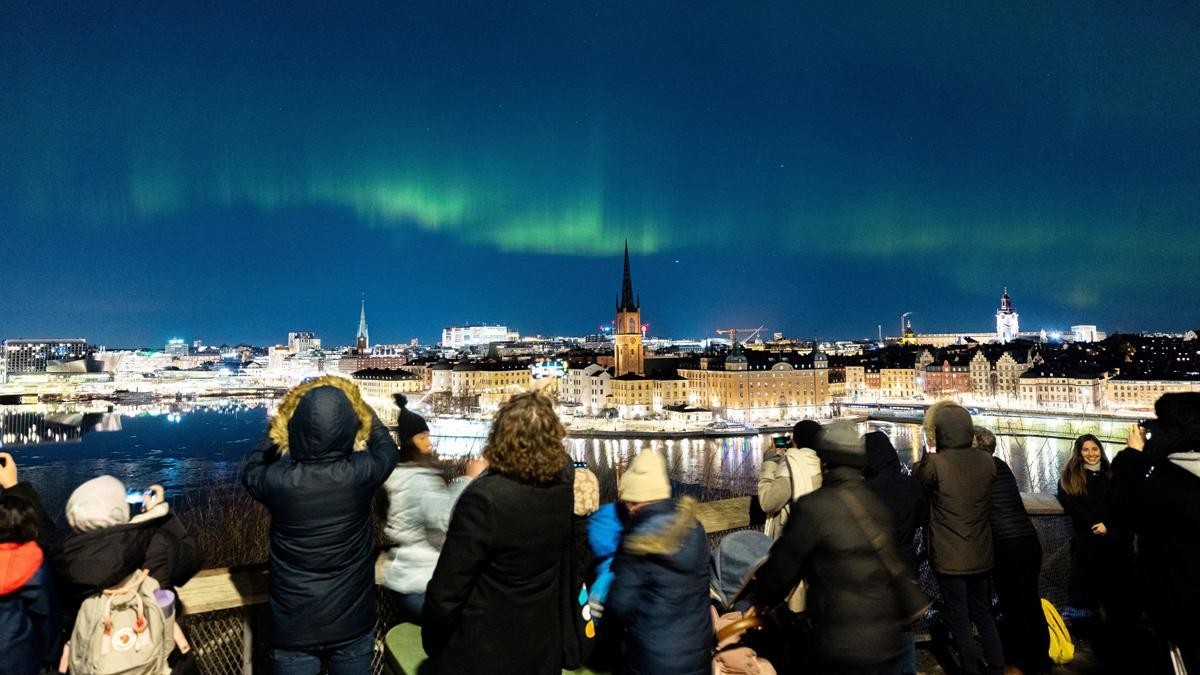 Finlandia es el "país más feliz del mundo": Argentina, en el puesto 52 | Actualidad