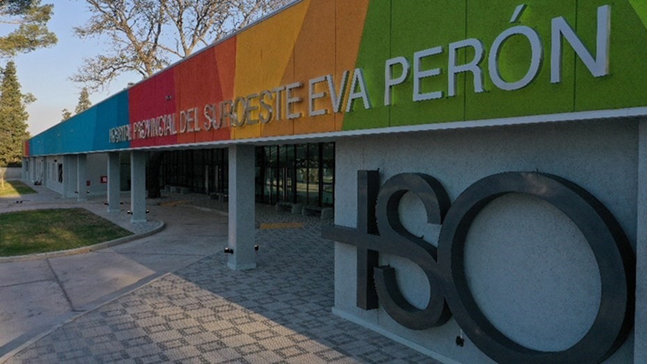 Entraron al hospital armados, obligaron al personal a atender a un herido de bala y se fugaron | Actualidad