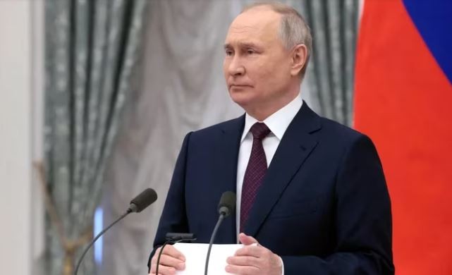 Rusia abre una causa penal contra la cúpula de la CPI tras la orden de arresto contra Putin | Internacionales