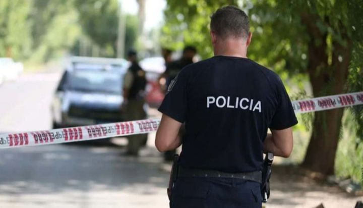 Tragedia en Mendoza: un bebé de un año murió atropellado cuando jugaba dentro de un cajón de tomates | Actualidad