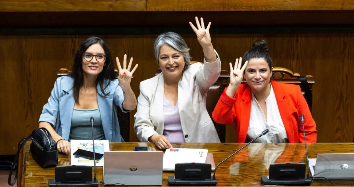 Senado chileno aprueba proyecto de ley que reduce la semana laboral a 40 horas | Internacionales