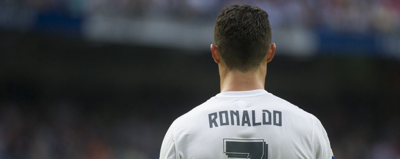 Cristiano Ronaldo: "En mi cabeza, soy mejor que Messi" | Deportes