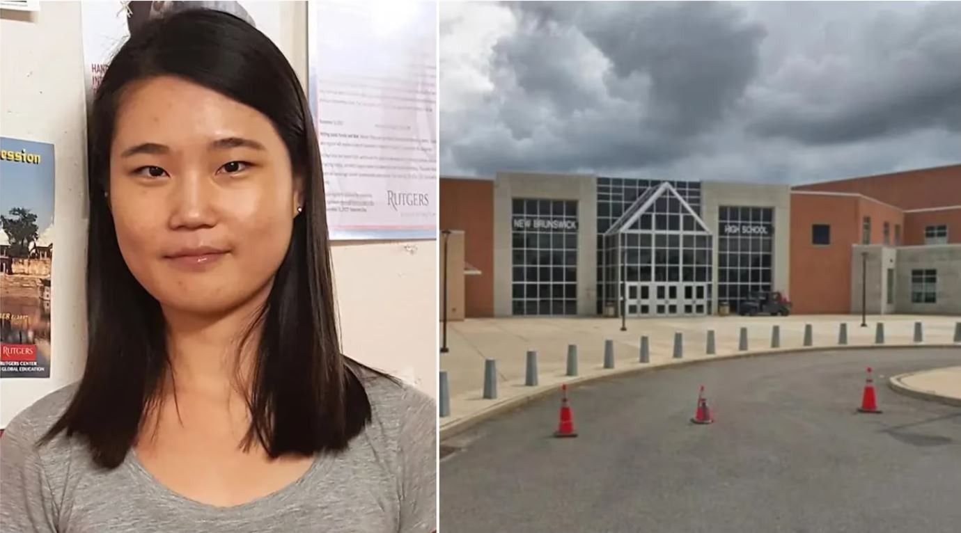 La mujer de 29 años que se hizo pasar por una estudiante de 16 y cursó una semana en una secundaria | Curiosidades