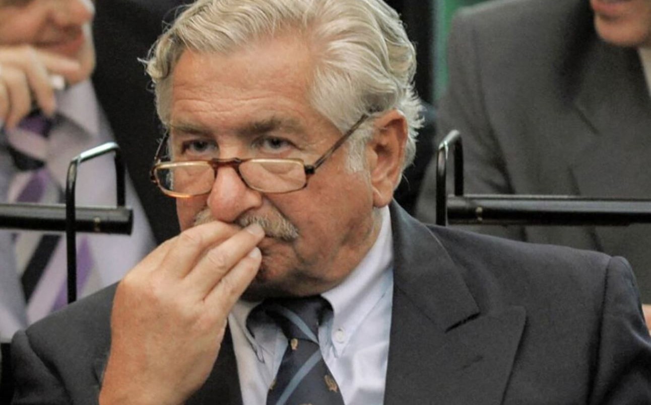 Casación anuló una reducción de los plazos para salir de la cárcel del represor Adolfo Donda | Actualidad