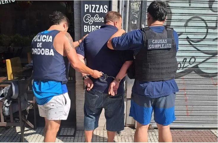 Allanamientos y 18 detenidos por estafas inmobiliarias en Córdoba | Actualidad