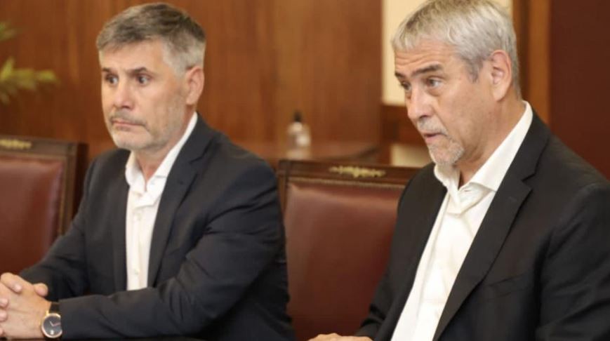 El ENRE pidió a la Justicia que prohíba salir del país a los directivos de Edesur | Economía