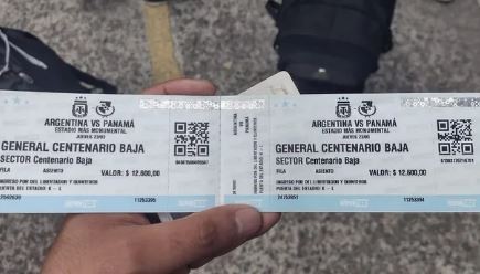 Salen a la venta las entradas para ver a la Selección en Santiago del Estero: desde cuándo y a qué precios | Deportes