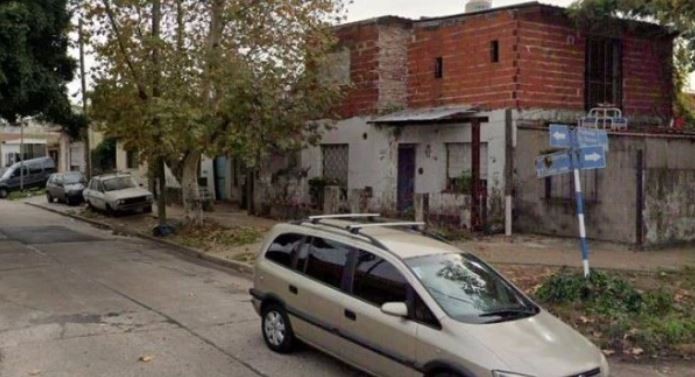 Hallan el cadáver maniatado y amordazado de una mujer en su casa incendiada de Villa Ballester | Actualidad