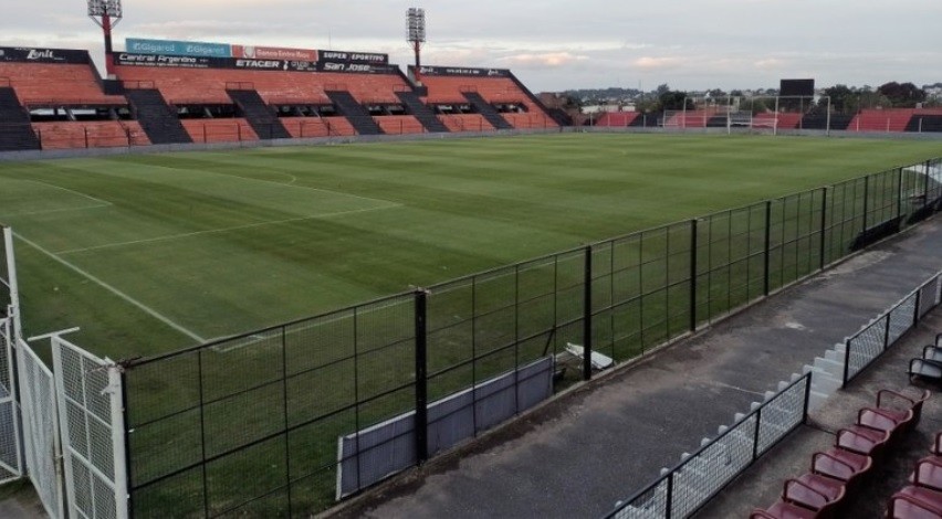 Copa Libertadores: Conmebol no habilitó el estadio de Patronato | Deportes