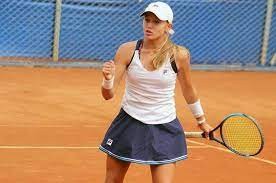 A los 15 años, la tandilense Sol Larraya Guidi jugará Roland Garros | Deportes