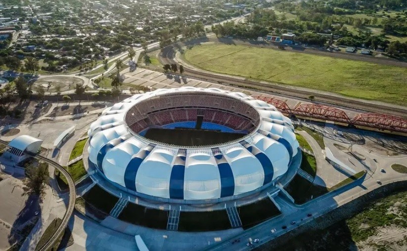 Locura por la Selección: en una hora se agotaron las entradas para el partido en Santiago del Estero | Deportes
