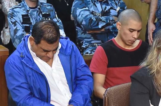 Femicidio de Lucía Pérez: prisión perpetua para uno de los acusados y ocho años de cárcel para el otro | Actualidad